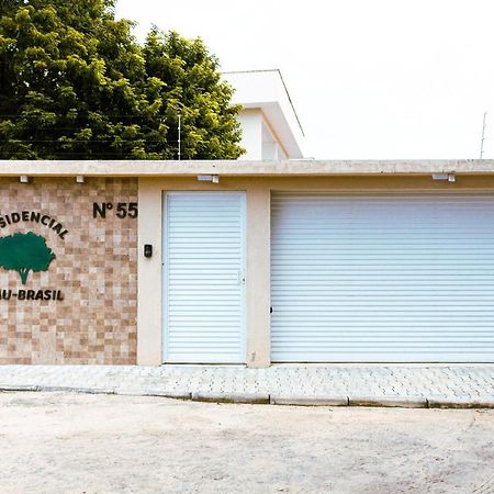 Villa Casa Pau Brasil Porto Seguro Exterior foto