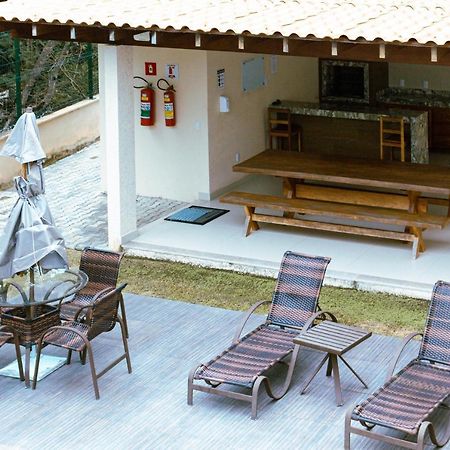 Villa Casa Pau Brasil Porto Seguro Exterior foto