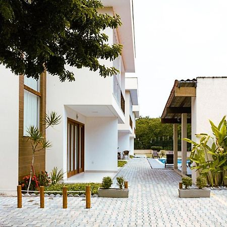 Villa Casa Pau Brasil Porto Seguro Exterior foto
